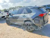 2019 Toyota RAV4 фото