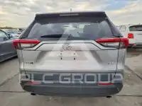 2019 Toyota RAV4 photo