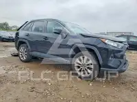 2019 Toyota RAV4 фото