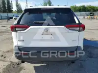 2019 Toyota RAV4 фото