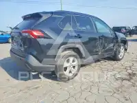 2019 Toyota RAV4 фото