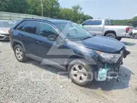 2019 Toyota RAV4 фото