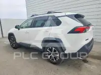 2019 Toyota RAV4 фото