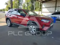 2019 Toyota RAV4 фото