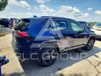 2019 Toyota RAV4 фото