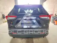 2019 Toyota RAV4 фото