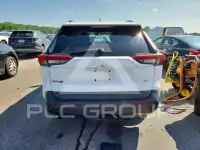 2019 Toyota RAV4 фото