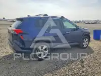 2019 Toyota RAV4 фото