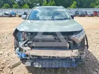 2019 Toyota RAV4 photo