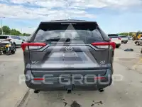 2019 Toyota RAV4 photo