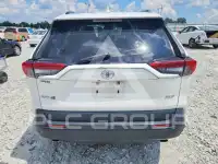 2019 Toyota RAV4 фото