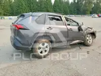 2019 Toyota RAV4 фото