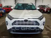 2019 Toyota RAV4 фото