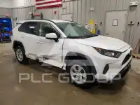 2019 Toyota RAV4 photo