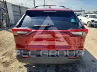 2019 Toyota RAV4 фото