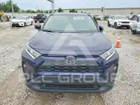 2019 Toyota RAV4 фото