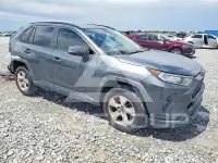 2019 Toyota RAV4 фото