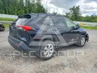 2019 Toyota RAV4 фото