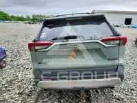 2019 Toyota RAV4 фото