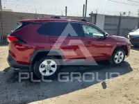 2019 Toyota RAV4 фото