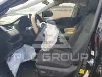 2019 Toyota RAV4 фото