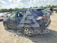 2019 Toyota RAV4 photo