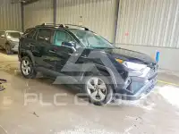 2019 Toyota RAV4 фото