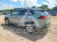 2019 Toyota RAV4 photo