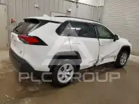 2019 Toyota RAV4 photo