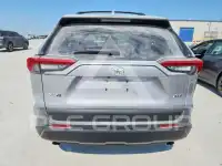 2019 Toyota RAV4 photo