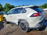 2019 Toyota RAV4 фото