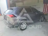 2019 Toyota RAV4 фото