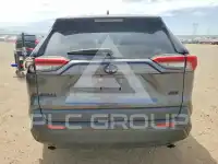 2019 Toyota RAV4 фото