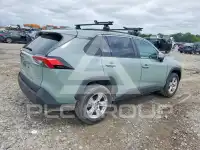 2019 Toyota RAV4 фото