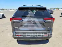 2019 Toyota RAV4 фото