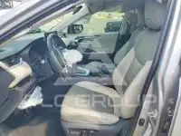 2019 Toyota RAV4 фото
