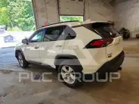 2019 Toyota RAV4 photo
