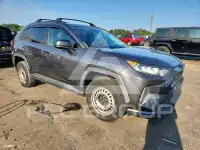 2019 Toyota RAV4 фото