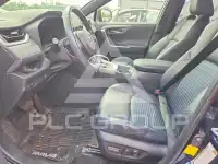 2019 Toyota RAV4 фото