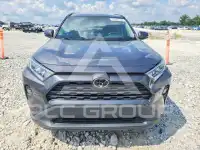 2019 Toyota RAV4 фото