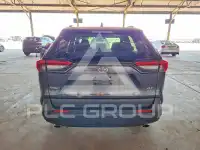 2019 Toyota RAV4 photo