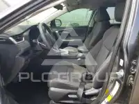 2019 Toyota RAV4 фото