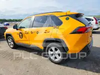 2019 Toyota RAV4 фото