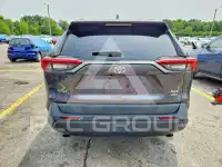 2019 Toyota RAV4 фото