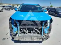 2019 Toyota RAV4 фото
