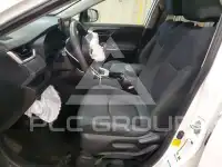 2019 Toyota RAV4 photo