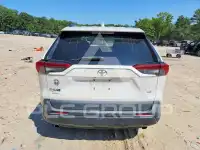 2019 Toyota RAV4 фото