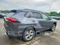 2019 Toyota RAV4 фото