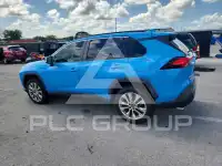 2019 Toyota RAV4 фото