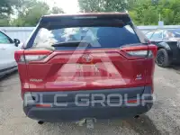 2019 Toyota RAV4 фото